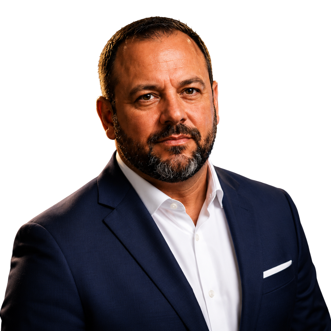 Chris Collier, President and Managing Member of Mined Wealth Media